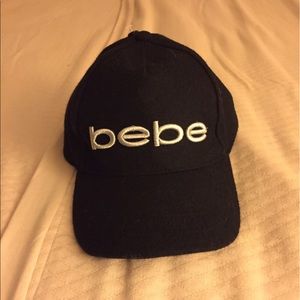 Bebe Cap